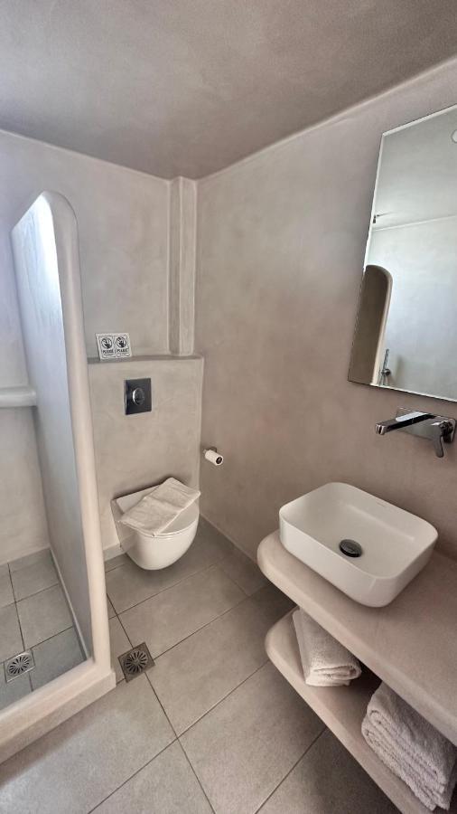 Emorfia Apartment Kamári エクステリア 写真